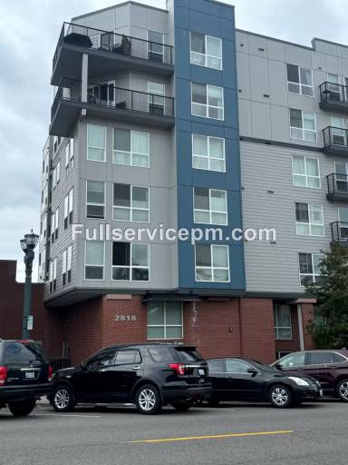 Main picture of Nautica Condos
