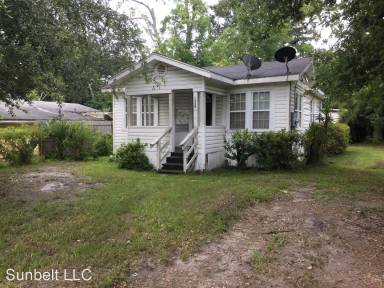 Main picture of 1250 W 27th St