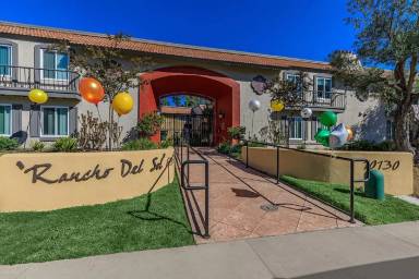 Main picture of Rancho Del Sol
