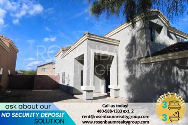 Main picture of 3872 W Dancer Ln