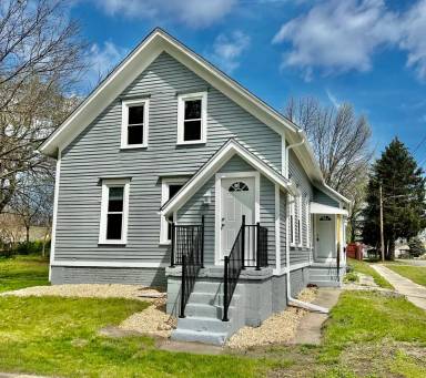 Main picture of 1601 W 8th St