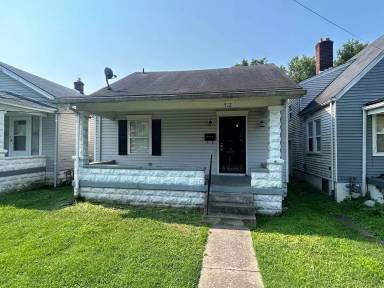 Main picture of 512 Montana Ave
