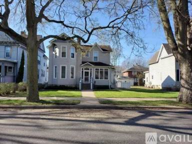 Main picture of 1408 Madison St