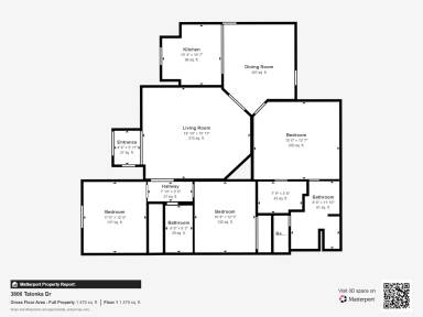 Main picture of 3806 Tatonka Dr