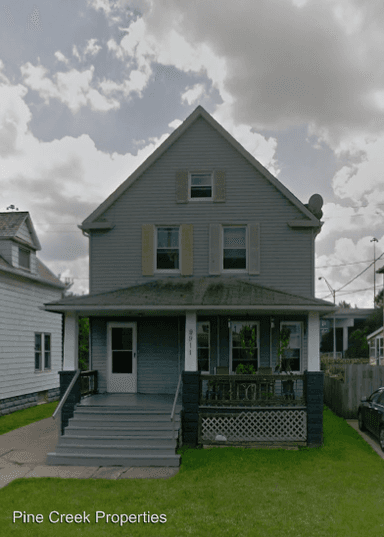 Main picture of 9907 Nicholas Ave