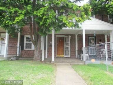 Main picture of 3046 Mayfield Ave