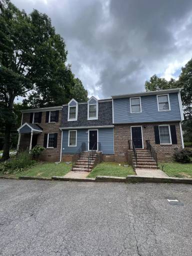 Main picture of 1711 Wards Ferry Rd