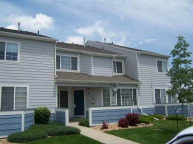 Main picture of Quail Crossing Townhomes