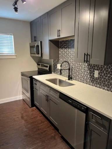 Main picture of 4321 Mount Vernon St