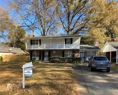 Main picture of 5338 Haleville Rd