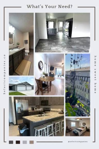 Main picture of Prospect Townhomes