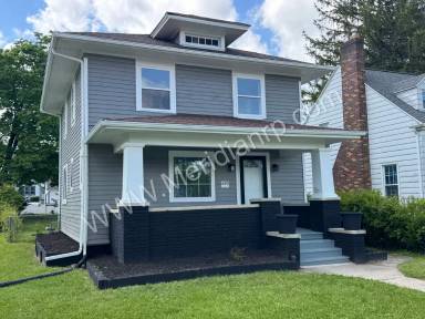 Main picture of 4430 Buell Dr