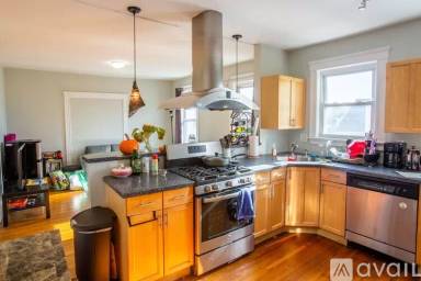 Main picture of 6 Belmont St