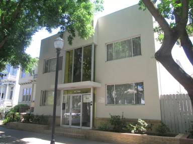 Main picture of 1822 N St