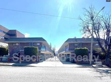 Main picture of 342 E Providencia Ave