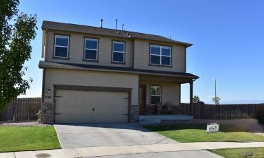 Main picture of 7105 Shavano Cir