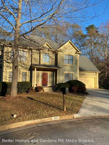 Main picture of 4101 Sweetwater Fls