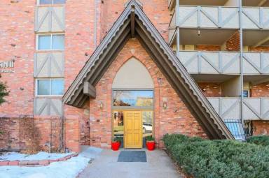 Main picture of 1243 Gaylord St Apartments