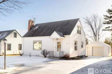 Main picture of 4416 Oneida St