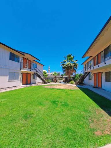 Main picture of 4422 E Sierra Madre Ave