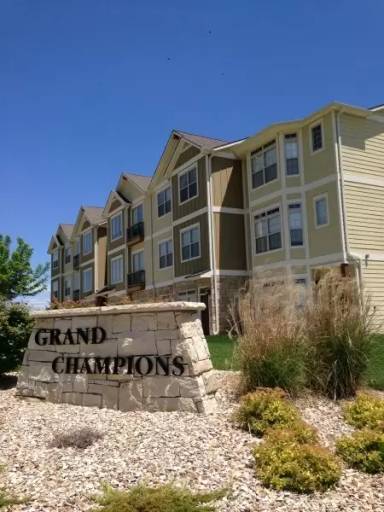Main picture of 3000 Grand Mere Pkwy