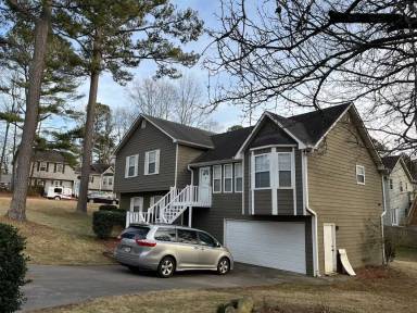 Main picture of 1235 Mountain Springs Dr NW