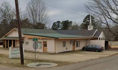 Main picture of 611 S Pine St