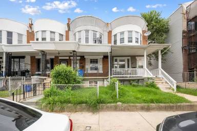 Main picture of 5819 Cedar Ave