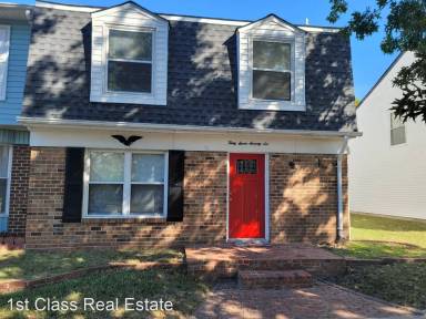 Main picture of 3776 Chancery Ln