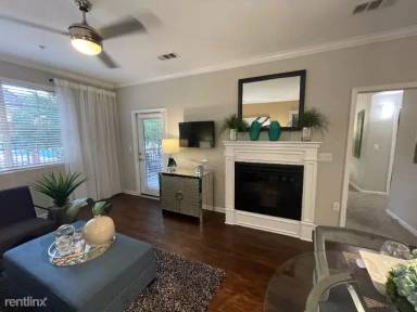 Main picture of Tangent Apartments