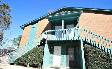 Main picture of 500 Grant St