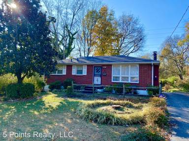 Main picture of 1220 Harwood Dr