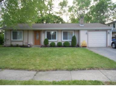 Main picture of 5216 Lemon Ln