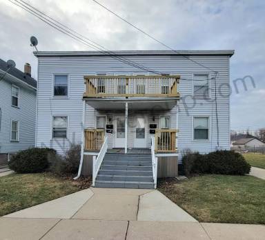 Main picture of 6726 25th Ave