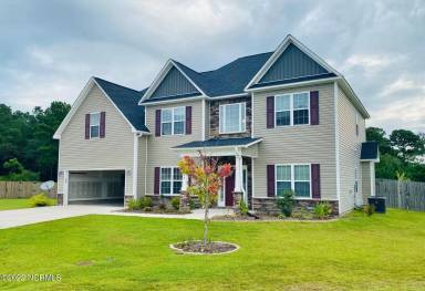 Main picture of 604 Skiff Ct