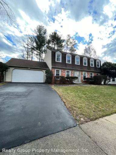 Main picture of 1422 Fallsmead Way