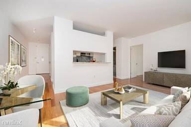 Main picture of Tribeca Bridge Tower Luxury Apartments