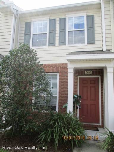 Main picture of 3483 Nightscape Cir