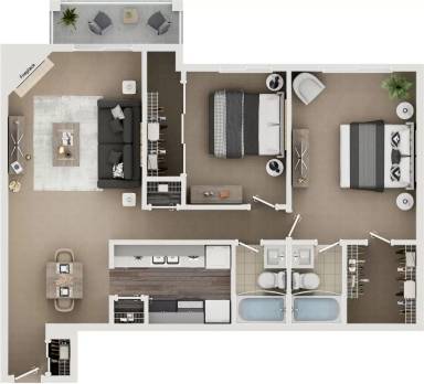 Main picture of 3978 Brandychase Way