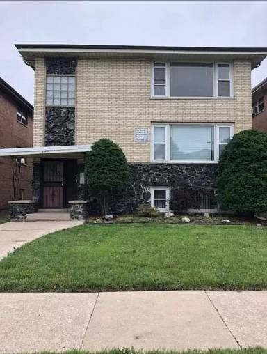 Main picture of 344 Yates Ave