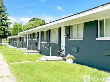 Main picture of 3807 Lippincott Blvd