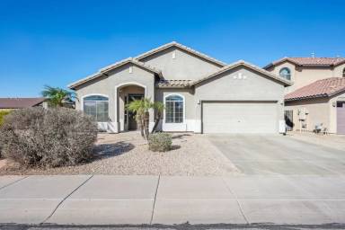 Main picture of 3578 W Dancer Ln