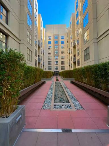 Main picture of Metrome Condos