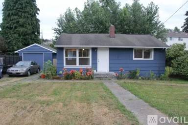 Main picture of 15420 10th Ave SW