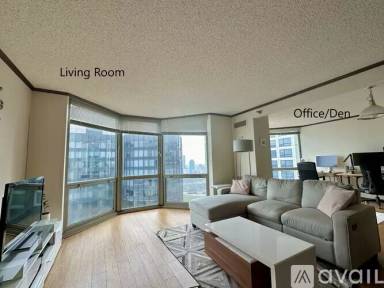Main picture of Park Shore Condominiums