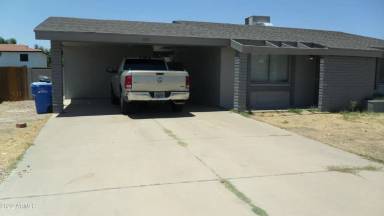 Main picture of 4142 N 81st Ave