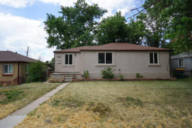 Main picture of 5385 S Crocker St