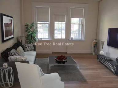 Main picture of Washington Heights Apartments