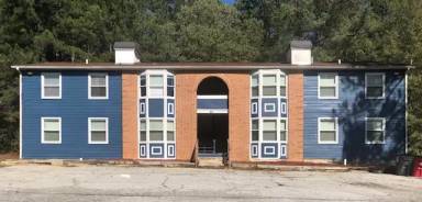 Main picture of 811 Garden Walk Boulevard - D