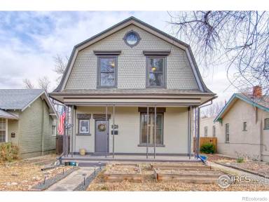 Main picture of 1160 S Clarkson St
